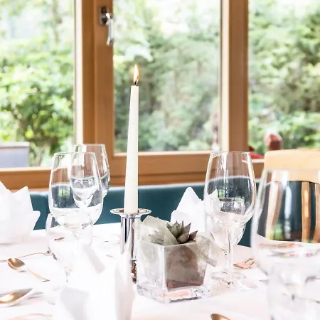 Boutiquehotel Edelweiss