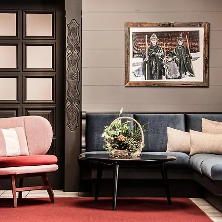 Boutiquehotel Edelweiss Hotel