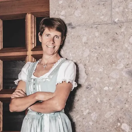 Boutiquehotel Edelweiss Hotel 4*