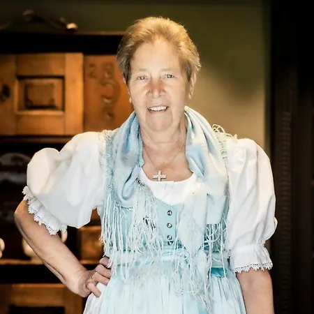 Boutiquehotel Edelweiss Hotel Schoppernau