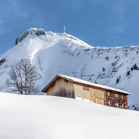 Boutiquehotel Edelweiss Hotel 4*