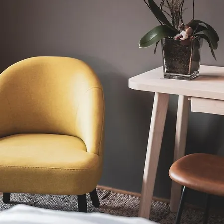 Boutiquehotel Edelweiss 4*