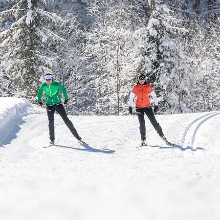 Hotel Boutiquehotel Edelweiss