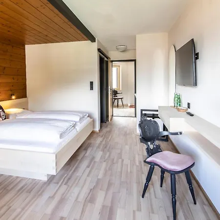 Hotel Boutiquehotel Edelweiss