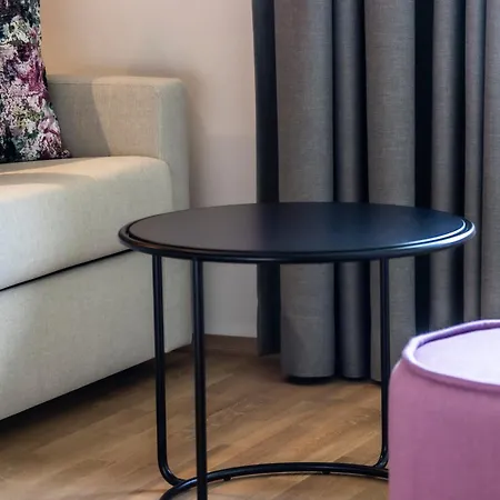 Boutiquehotel Edelweiss 4*