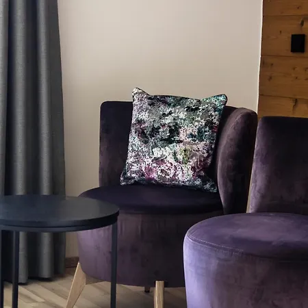 Boutiquehotel Edelweiss Hotel