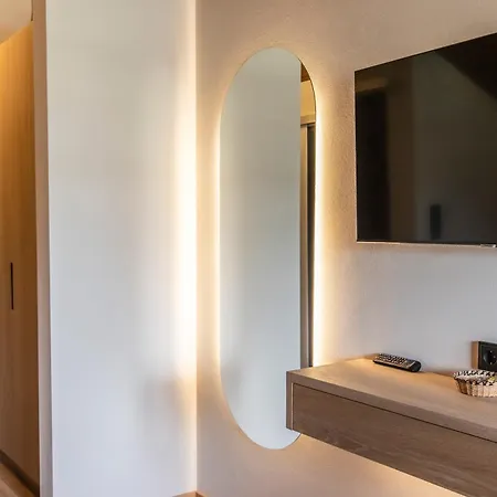 Hotel Boutiquehotel Edelweiss