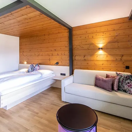 Boutiquehotel Edelweiss Hotel Schoppernau