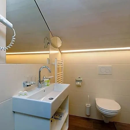 Boutiquehotel Edelweiss Hotel