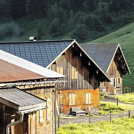 Hotel Boutiquehotel Edelweiss Schoppernau
