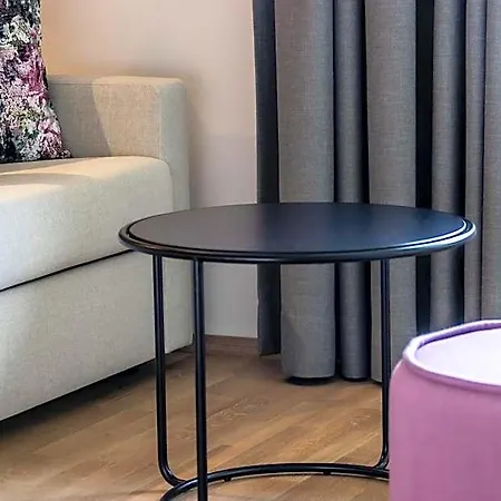 Boutiquehotel Edelweiss Schoppernau