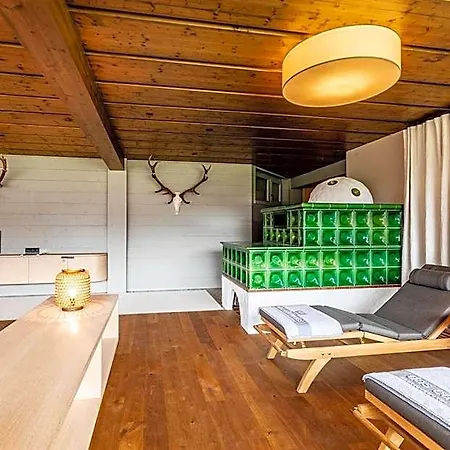 Boutiquehotel Edelweiss 4*