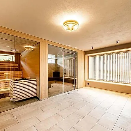 Boutiquehotel Edelweiss