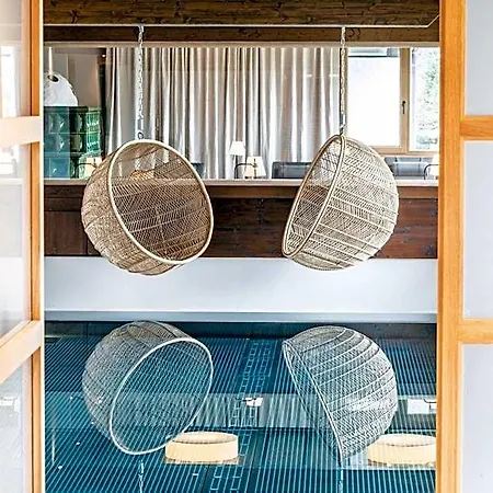 Boutiquehotel Edelweiss Hotel