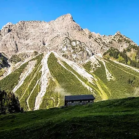 Hotel Boutiquehotel Edelweiss 4*