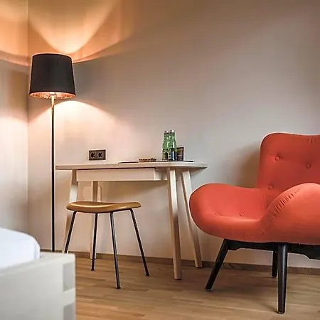 Hotel Boutiquehotel Edelweiss