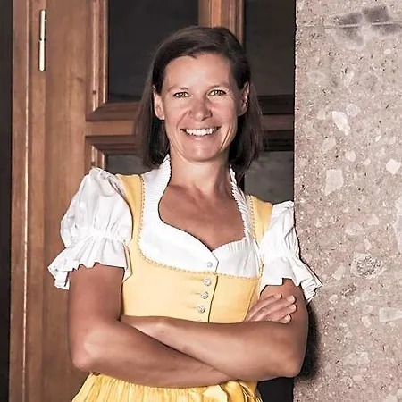 Boutiquehotel Edelweiss Hotel Schoppernau