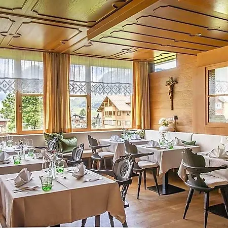Boutiquehotel Edelweiss Schoppernau