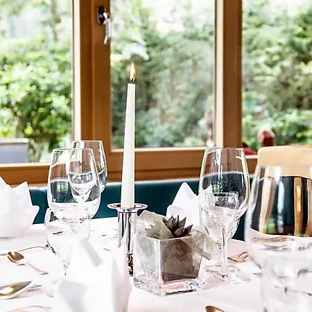 Boutiquehotel Edelweiss Hotel