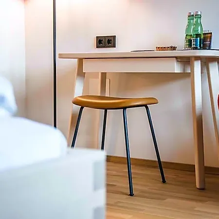 Boutiquehotel Edelweiss 4* ショペルナウ