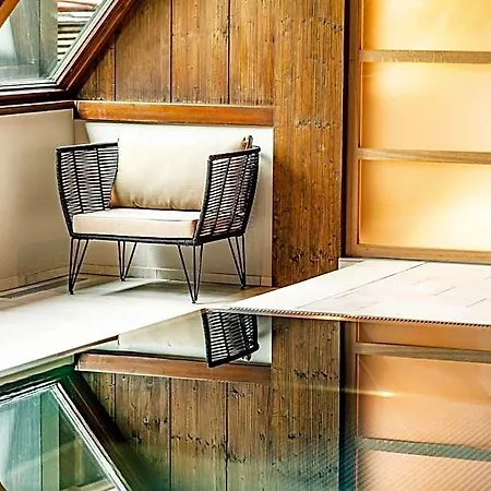 Boutiquehotel Edelweiss 4* Schoppernau