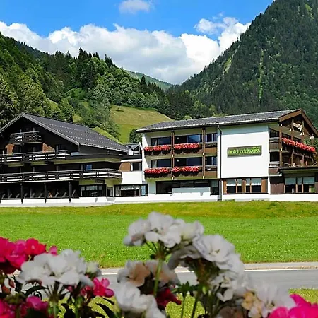 Hotel Boutiquehotel Edelweiss
