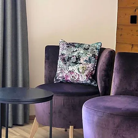 Boutiquehotel Edelweiss 4* Schoppernau