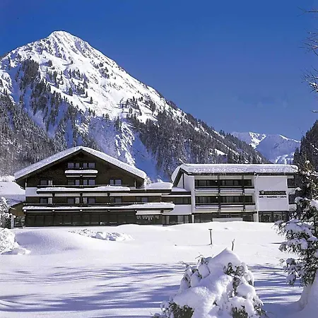 Boutiquehotel Edelweiss ホテル