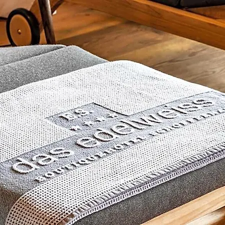 Boutiquehotel Edelweiss