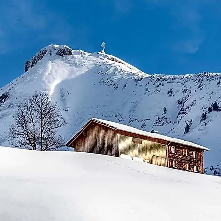 Boutiquehotel Edelweiss ホテル