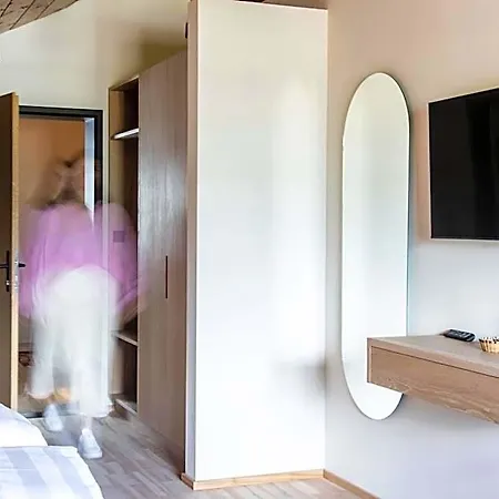 Boutiquehotel Edelweiss