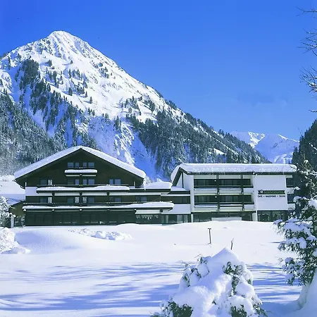 Hotel Boutiquehotel Edelweiss 4*