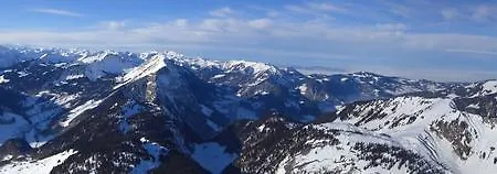 Boutiquehotel Edelweiss