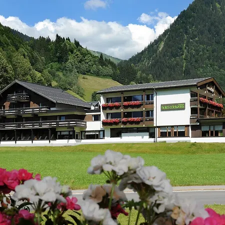 Boutiquehotel Edelweiss Hotel