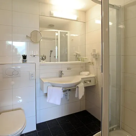 Boutiquehotel Edelweiss Hotel