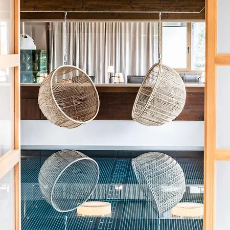 Boutiquehotel Edelweiss