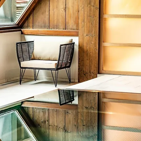 Boutiquehotel Edelweiss Schoppernau