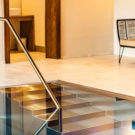 Boutiquehotel Edelweiss