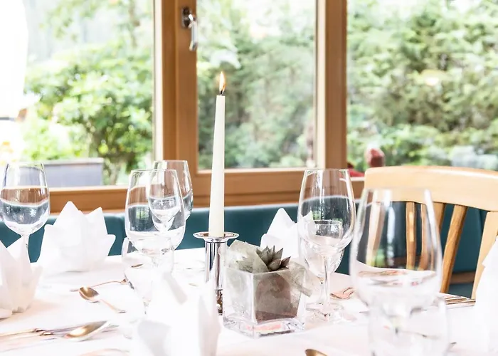 Boutiquehotel Edelweiss