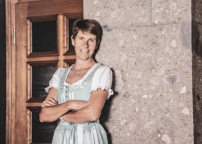 Boutiquehotel Edelweiss Hotel 4*