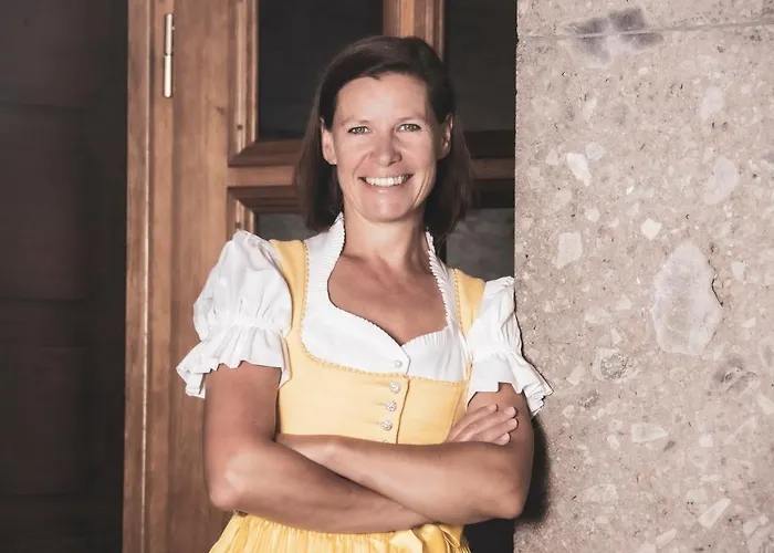 Hotel Boutiquehotel Edelweiss 4*