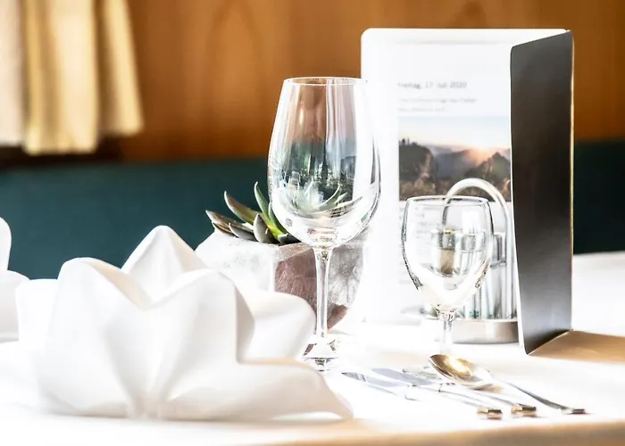 Boutiquehotel Edelweiss Schoppernau