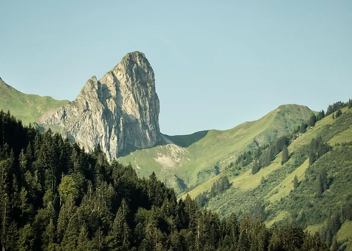 Boutiquehotel Edelweiss Hotel