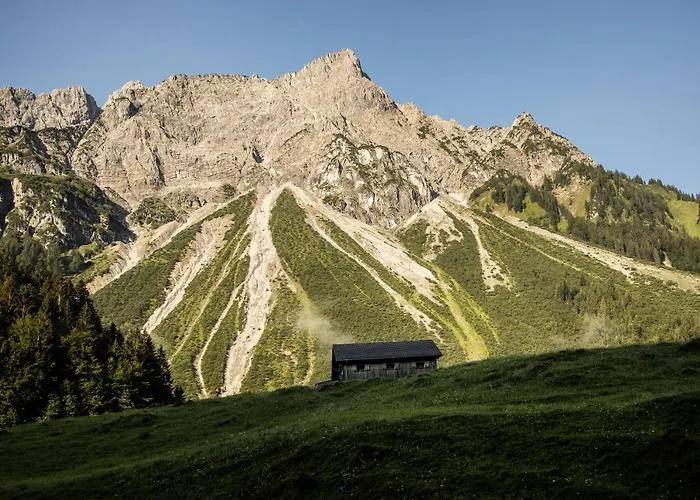 Boutiquehotel Edelweiss Hotell 4*