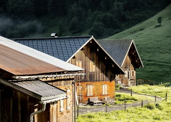 Hotel Boutiquehotel Edelweiss