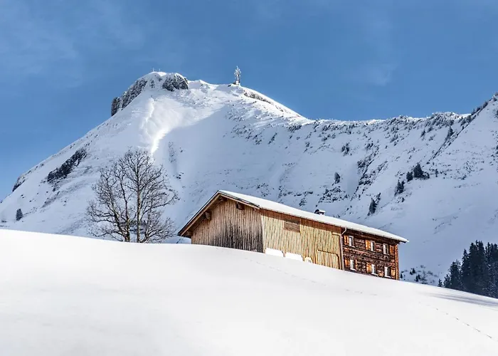 Boutiquehotel Edelweiss Hotell 4*