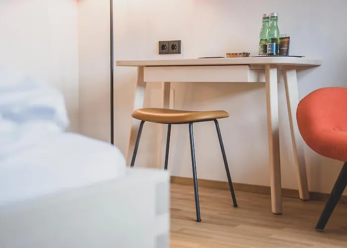 Boutiquehotel Edelweiss Schoppernau