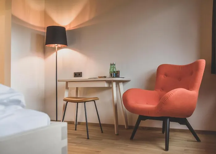 Boutiquehotel Edelweiss 4* Schoppernau