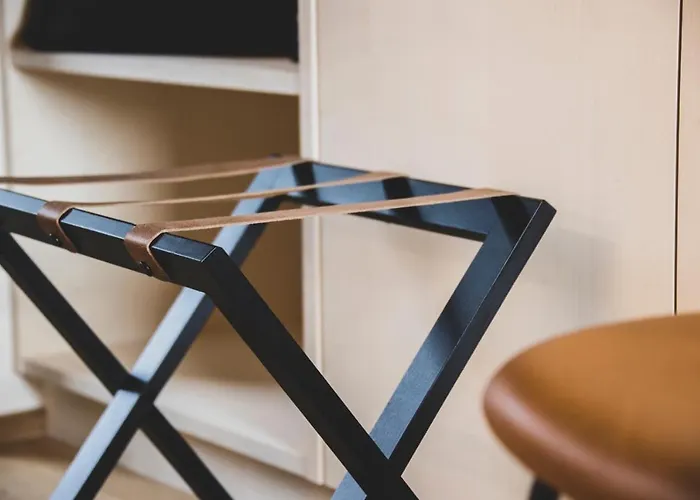 Boutiquehotel Edelweiss Hotel