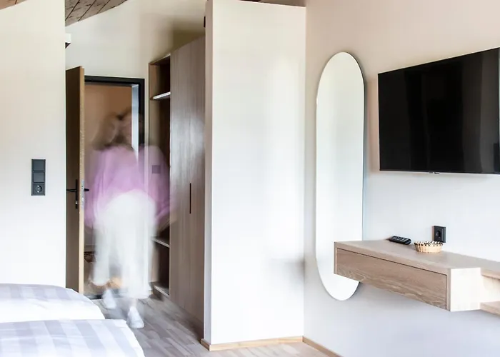 Boutiquehotel Edelweiss 4*